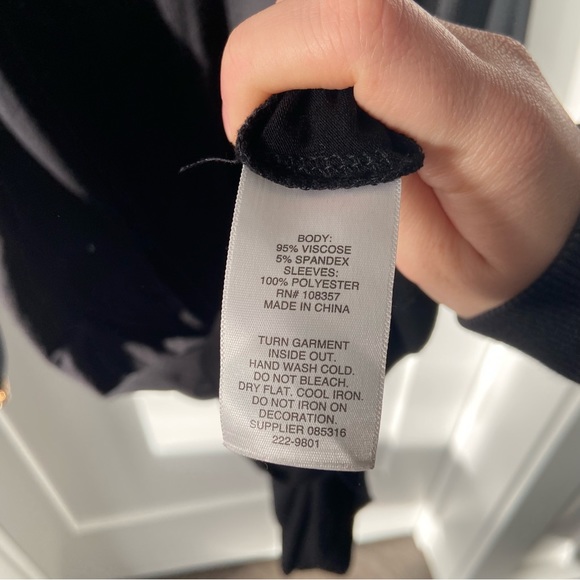 Fit and flare midi dress - lightweight - Picture 6 of 6